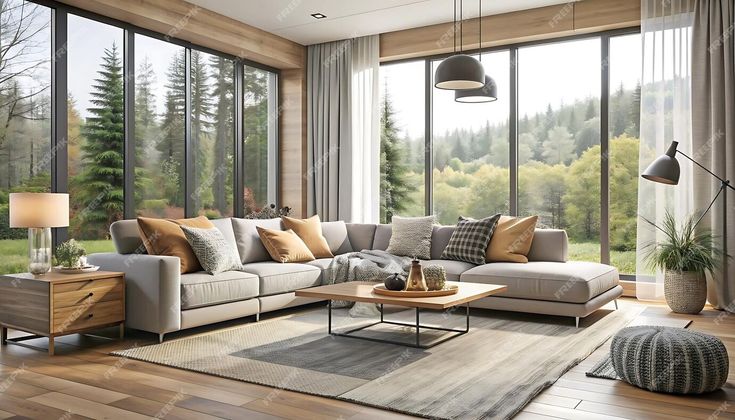 Luxury Interior